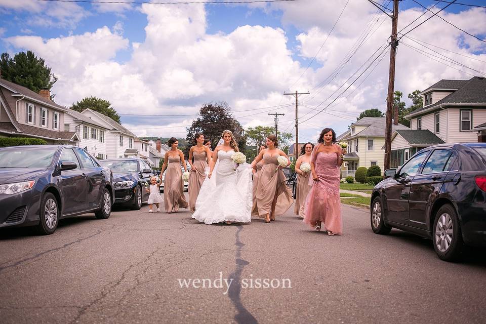 Wendy sisson photography