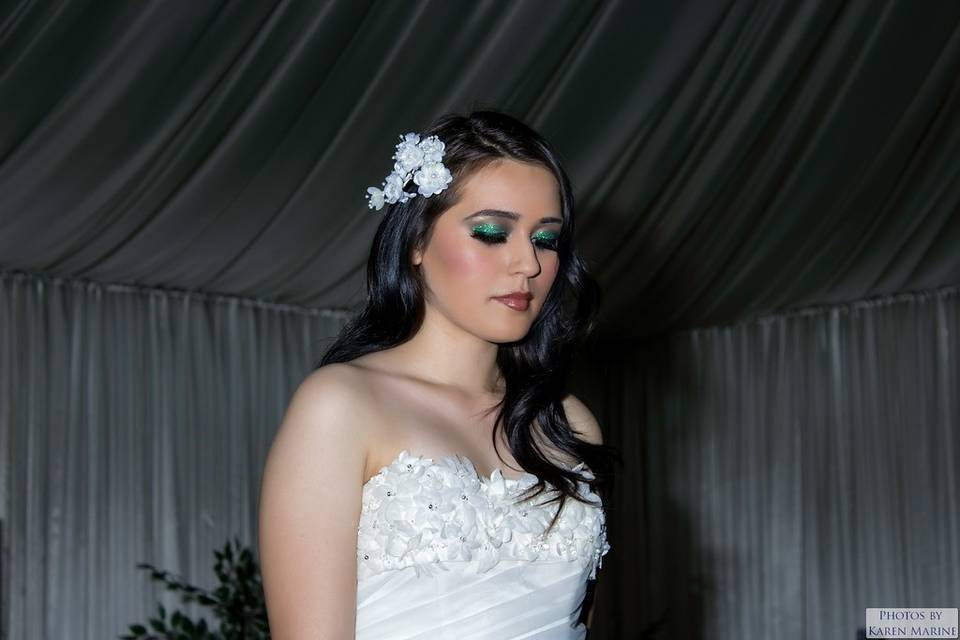 Chantell's Makeup Bar