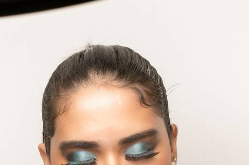 Chantell's Makeup Bar