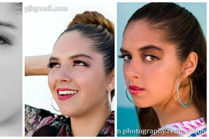 Chantell's Makeup Bar