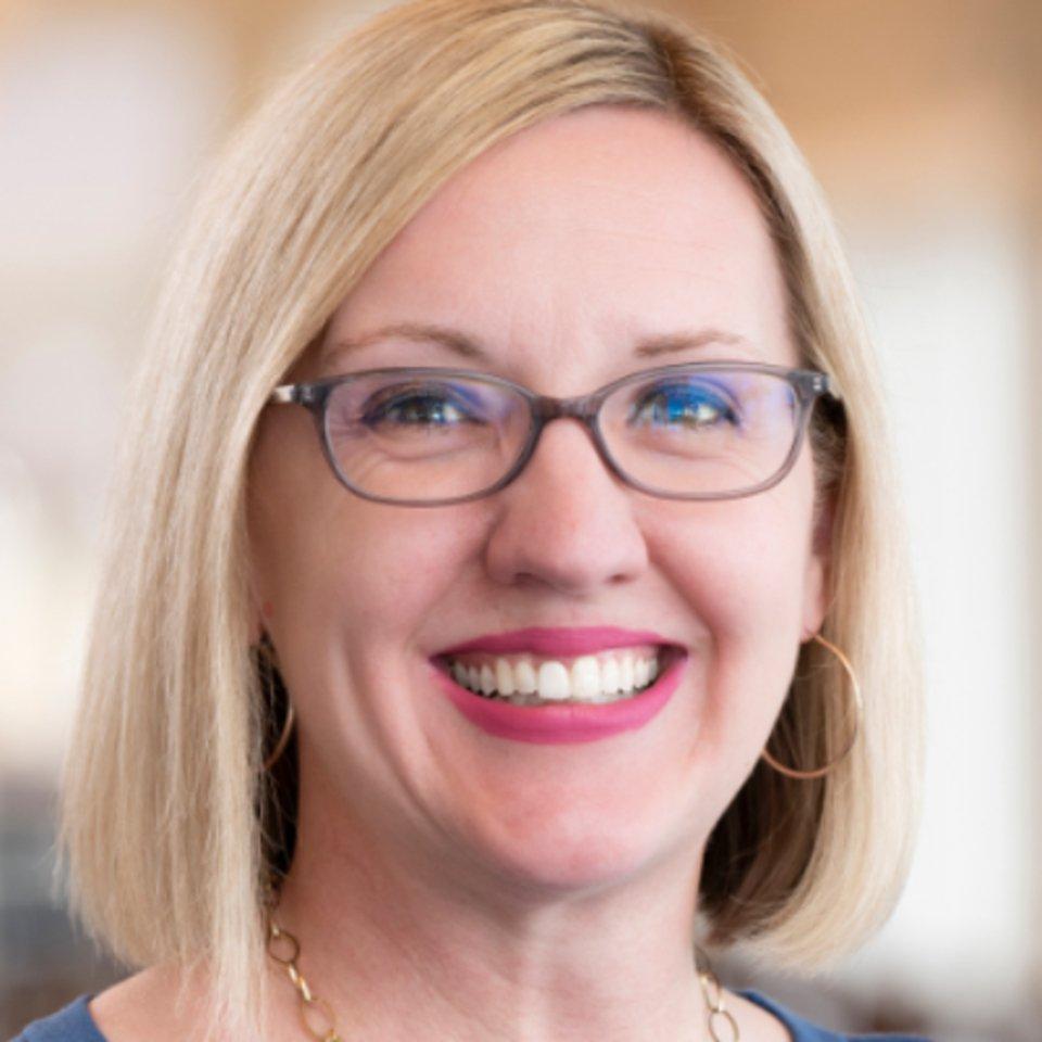 Julie Gerber