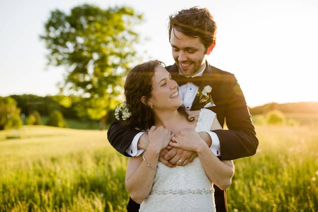 Golden hour - Christina Naselli Photography