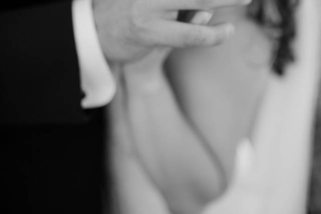 Holding hands - Christina Naselli Photography