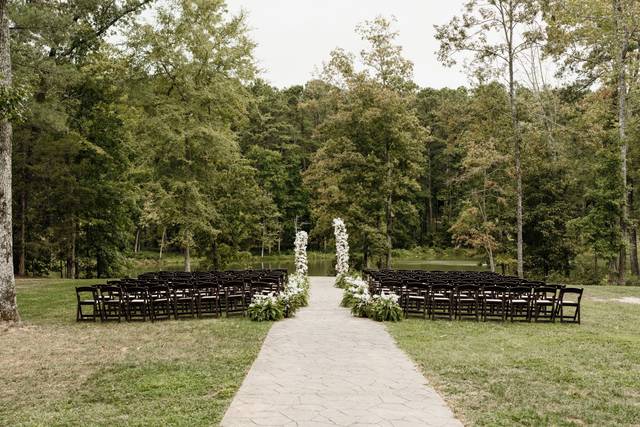 Hidden Springs Venue