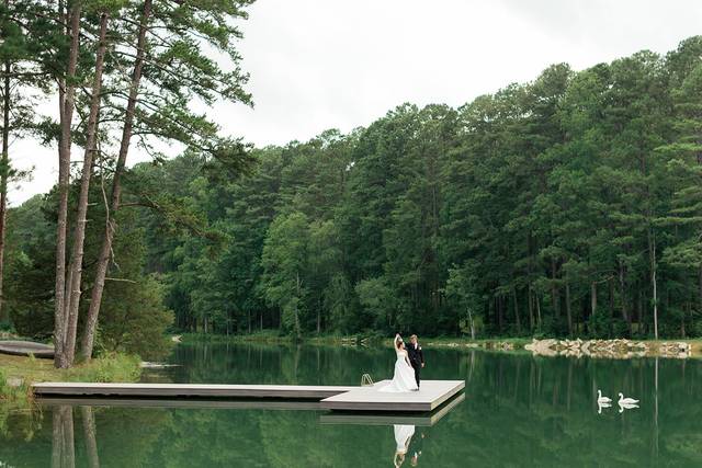 Chattanooga Wedding Venue