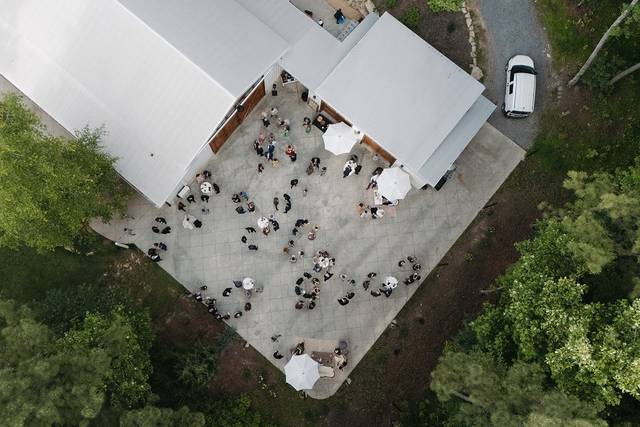 Wedding Venue East Tennessee