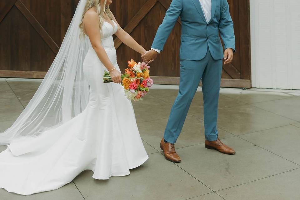 Chattanooga Wedding Venue