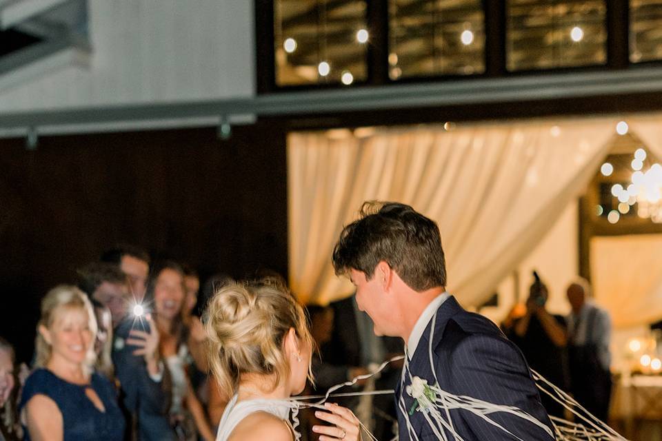 Chattanooga Wedding Venue