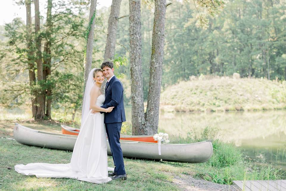 Wedding Venue East Tennessee