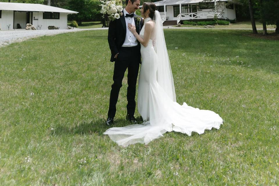 Destination Wedding Venue