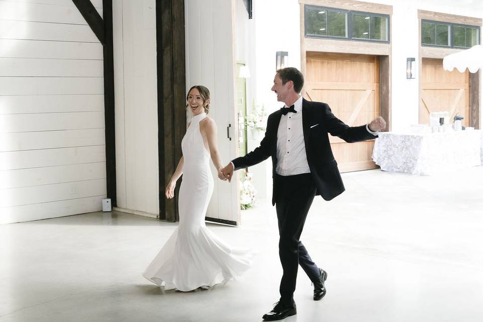 Chattanooga Wedding Venue