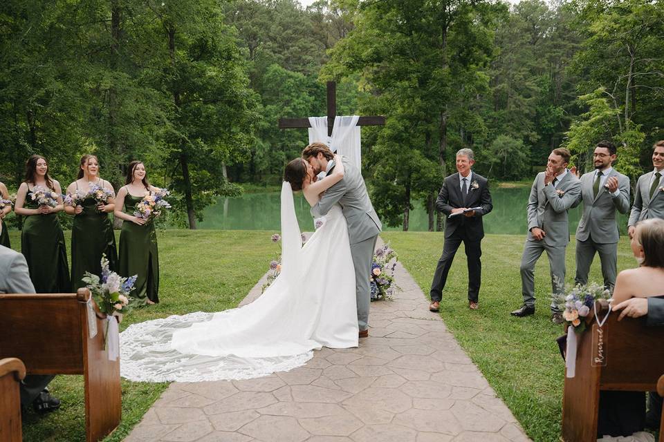 Chattanooga Wedding Venue