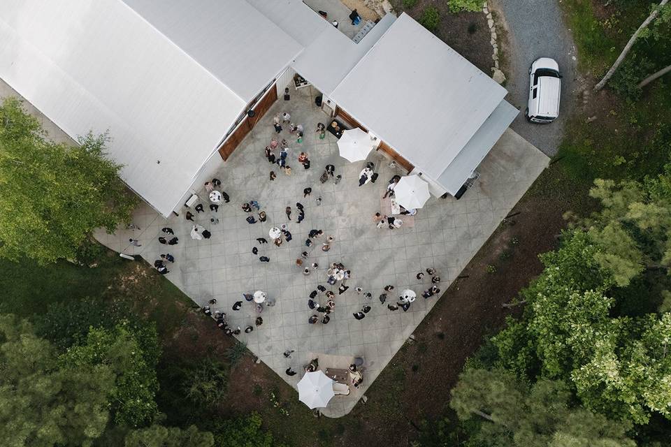 Wedding Venue East Tennessee