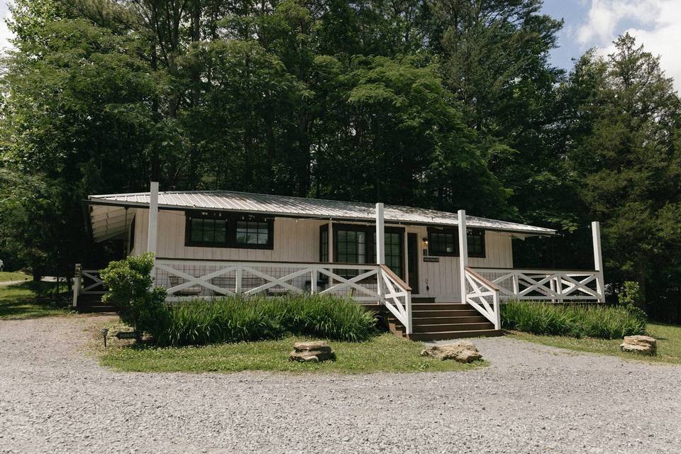 Destination Wedding Venue