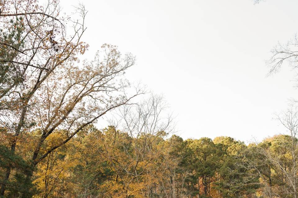 Wedding Venue East Tennessee