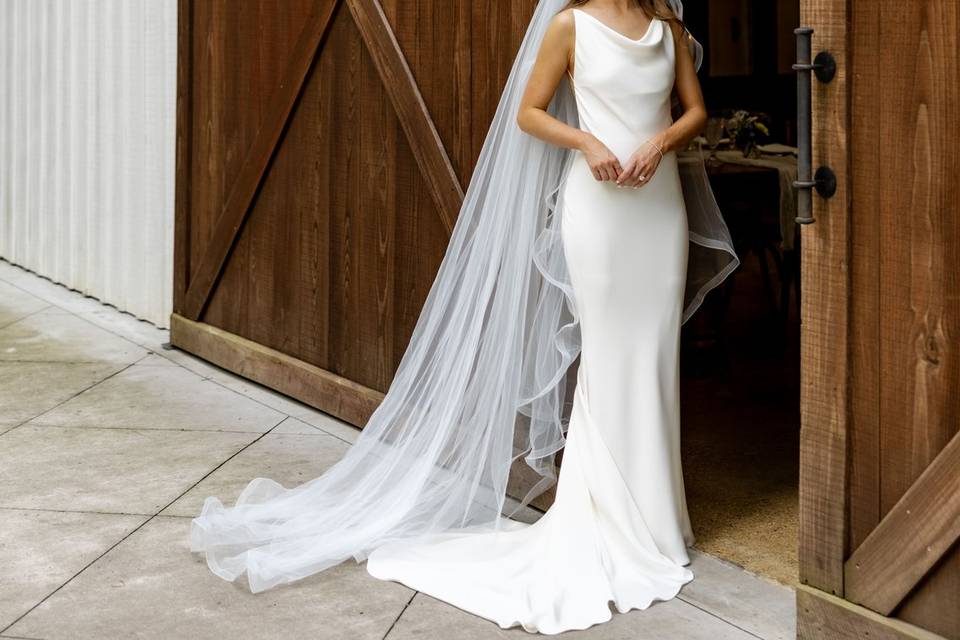 Chattanooga Wedding Venue
