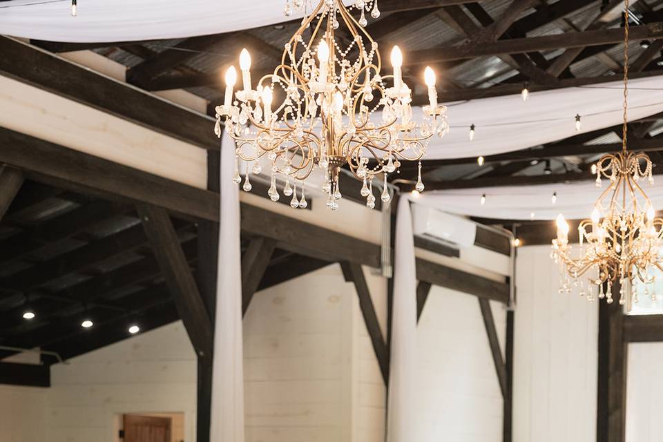 Chattanooga Wedding Venue