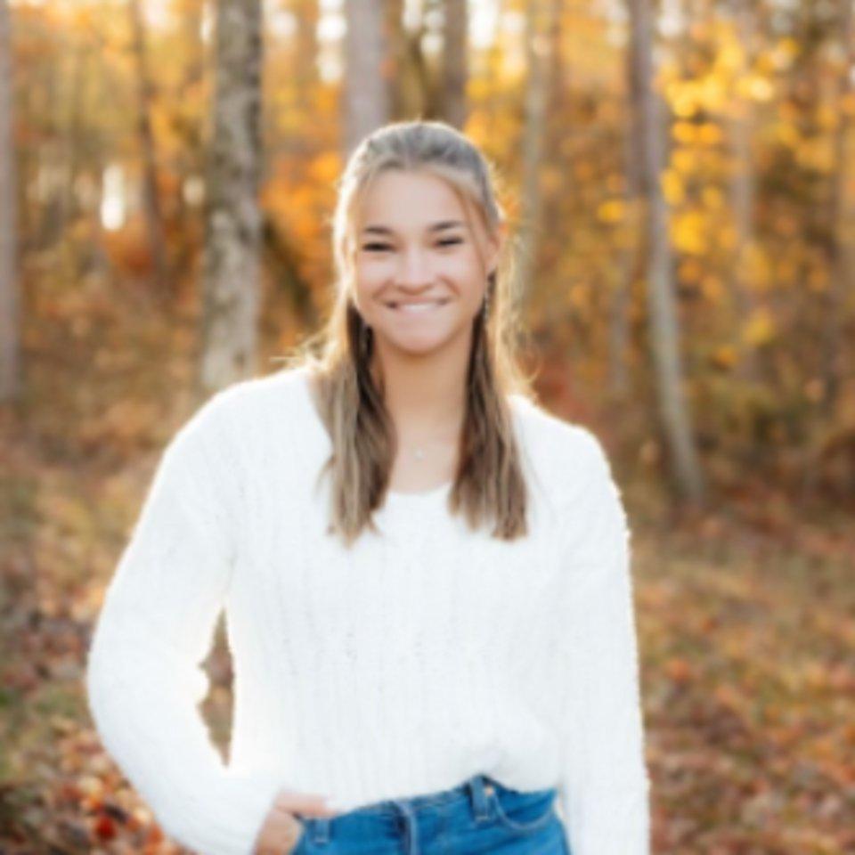 Marissa Keele