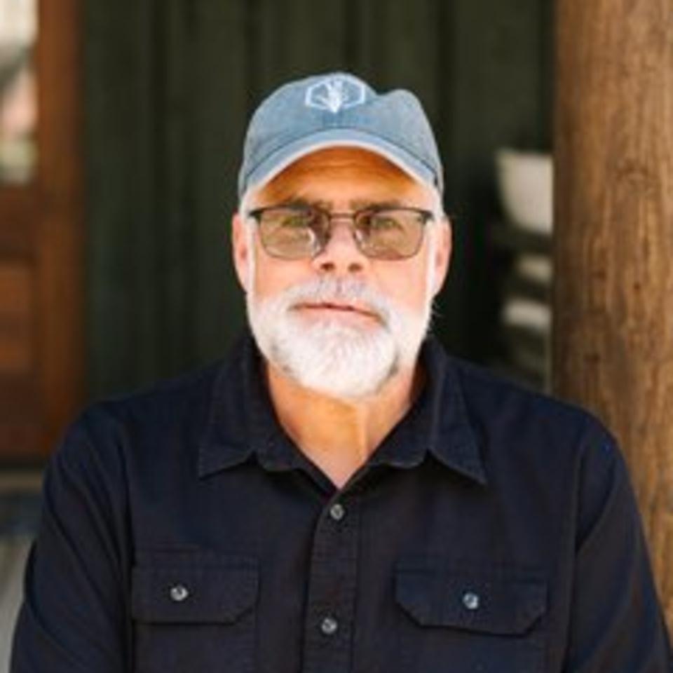 Scott Raney
