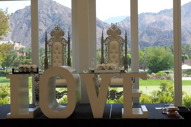 Indian Wells Golf Resort