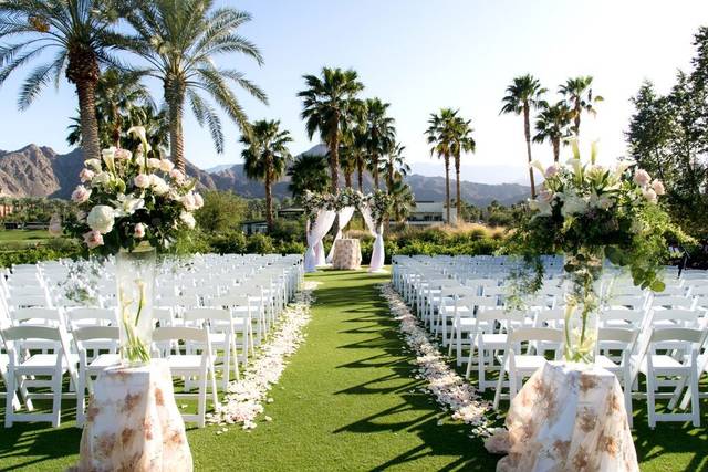 Indian Wells Golf Resort