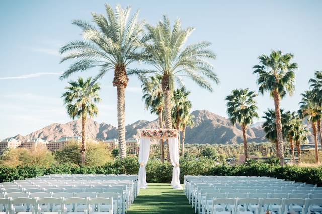 Indian Wells Golf Resort