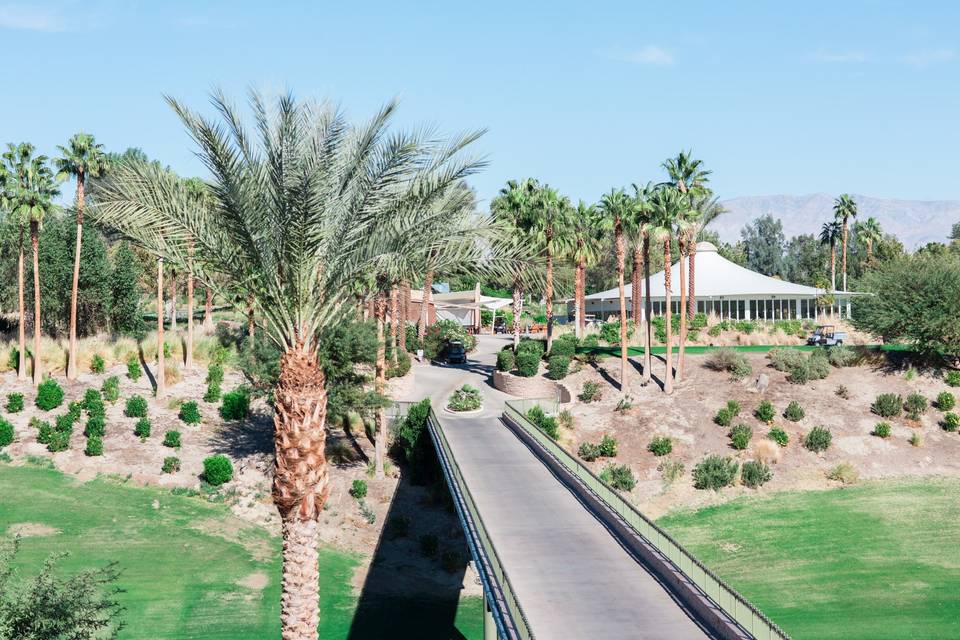 Indian Wells Golf Resort