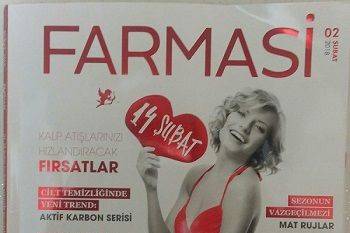 Farmasi Subat Katalogu