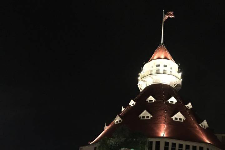 Hotel Del Coronado