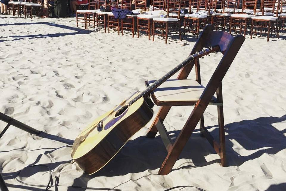 Coronado Beach