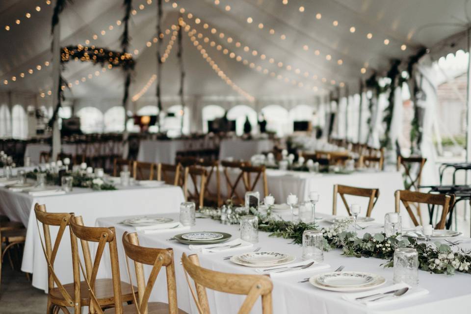 uddannelse kontrol Voksen Heritage Prairie Farm - Venue - Elburn, IL - WeddingWire