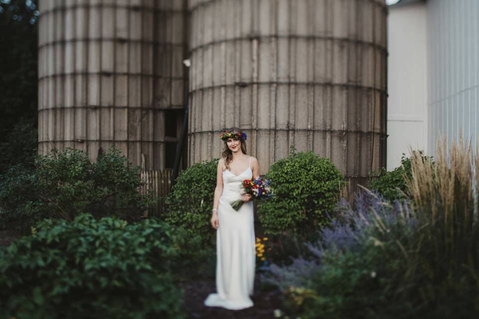 Heritage Prairie Farm