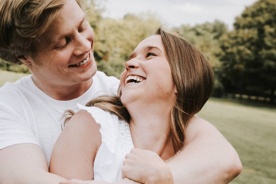 Engagement Photos