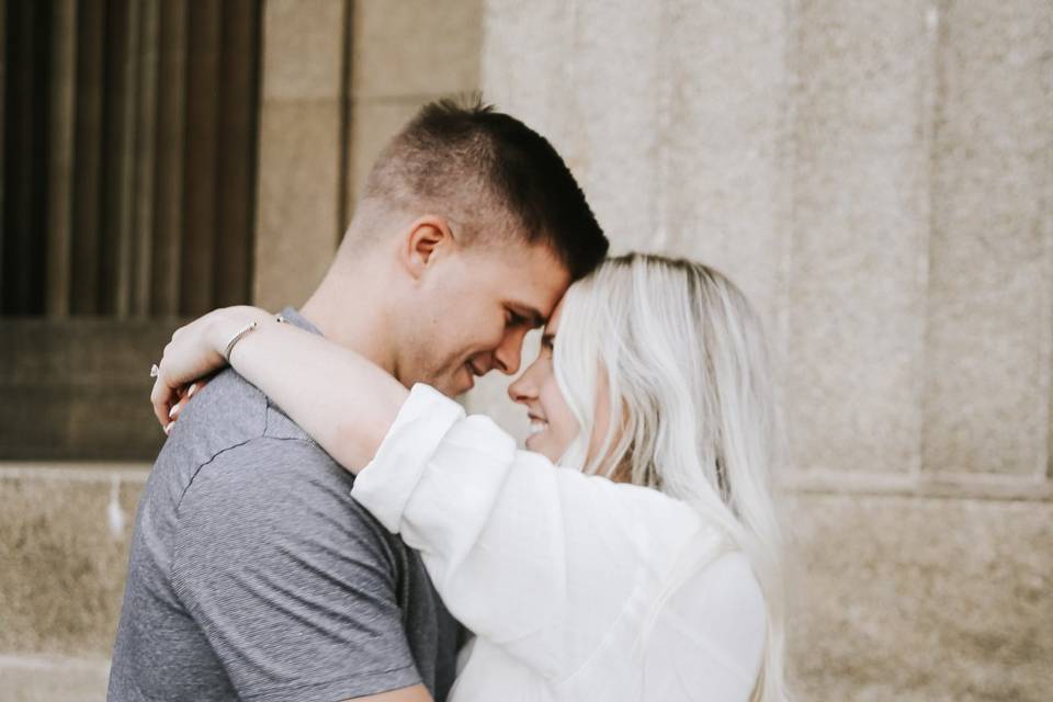 Engagement Photos