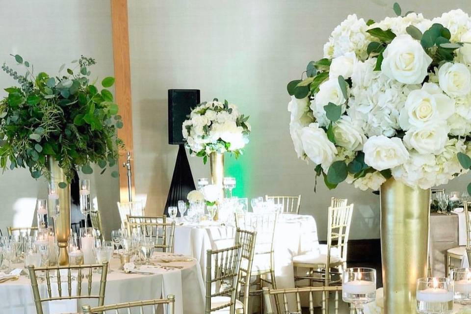 Ianna Rose Events