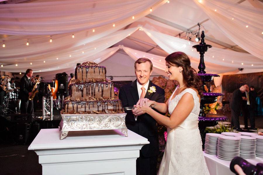 Cake cutting