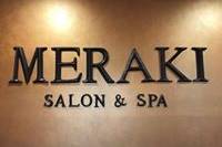 Meraki Salon & Spa