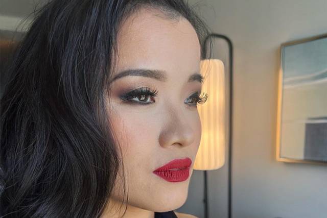 Glam on Wai!