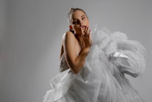 Wedding Photoshoot