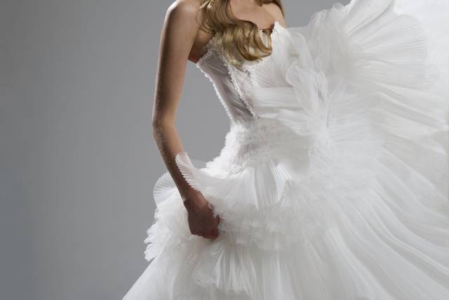 Wedding Photoshoot