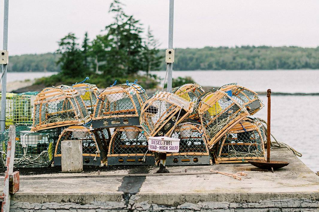 The Harpswell Inn Historic Weddings Harpswell, ME WeddingWire