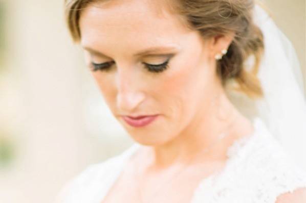 Amanda Rose | Hair & Makeup