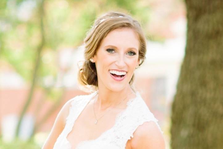 Amanda Rose | Hair & Makeup