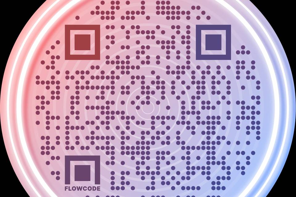 Flowcode QR