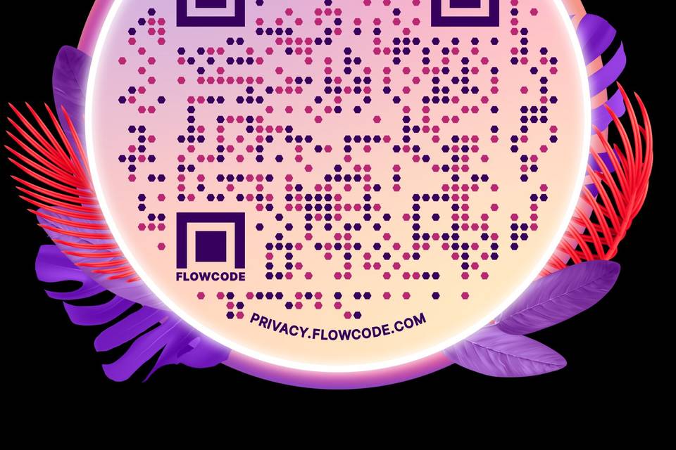 Flowcode QR