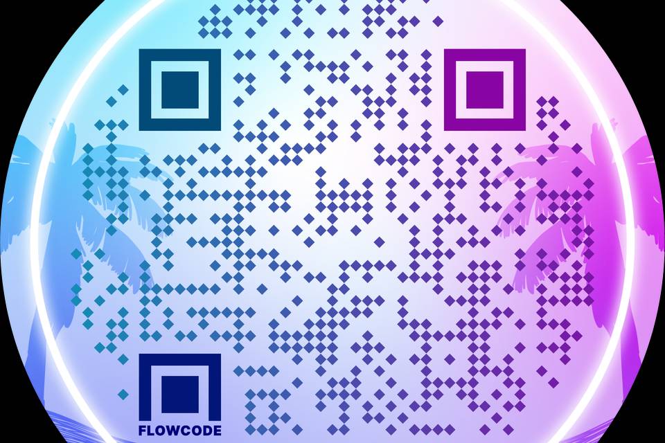 Flowcode QR