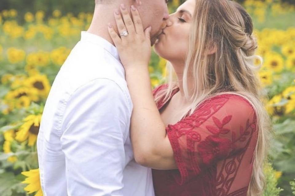 Engagement Shoot
