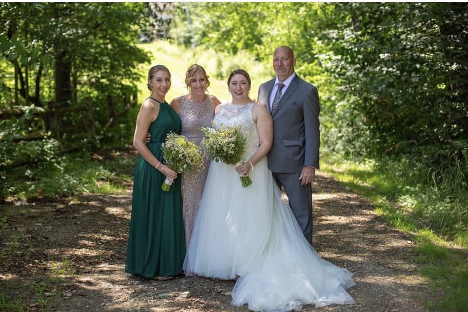 Danielle & Bob