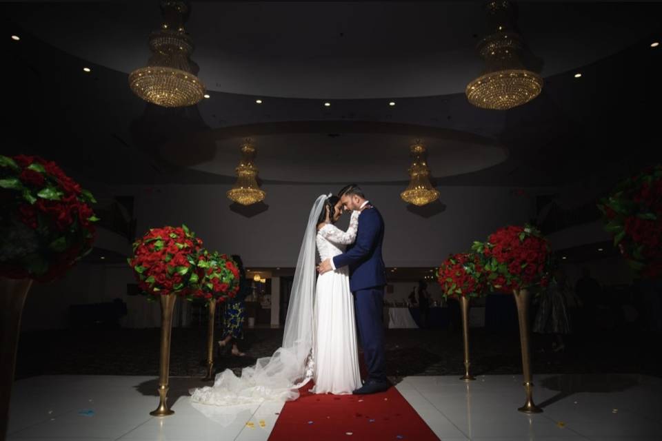 Reiah & Himanshu