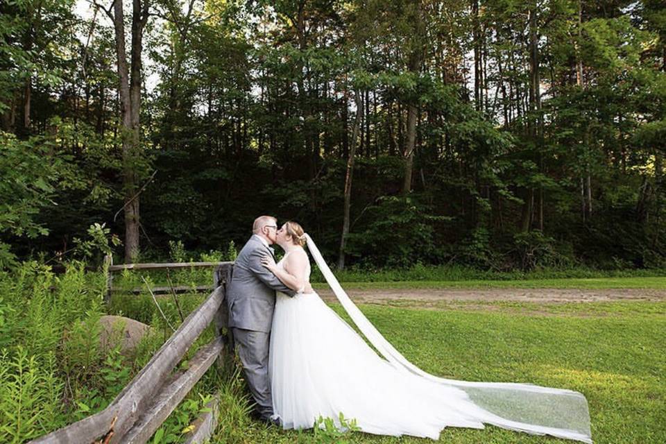 Danielle & Bob